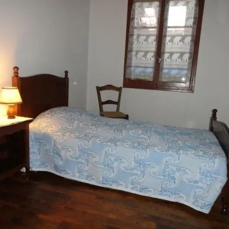 House - 4 Pers, 73 M2, 4/3 1 Prendeignes