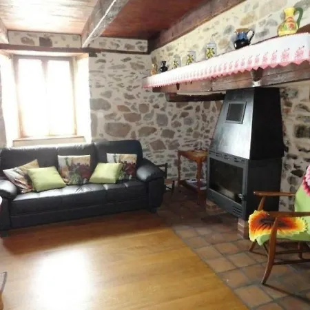 House - 4 Pers, 73 M2, 4/3 1 Tatil Evi