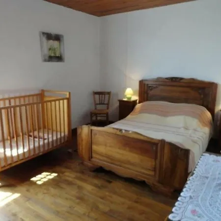 House - 4 Pers, 73 M2, 4/3 1 Prendeignes