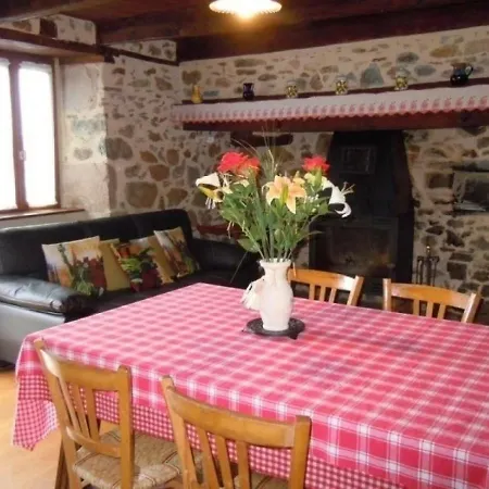 House - 4 Pers, 73 M2, 4/3 1 Tatil Evi Prendeignes