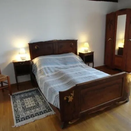 Tatil Evi House - 4 Pers, 73 M2, 4/3 1 Prendeignes