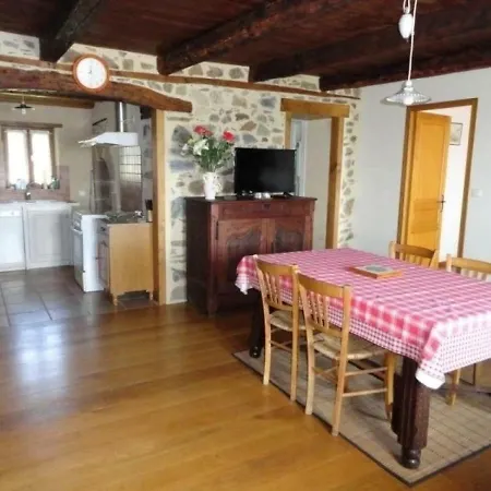 House - 4 Pers, 73 M2, 4/3 1 Tatil Evi
