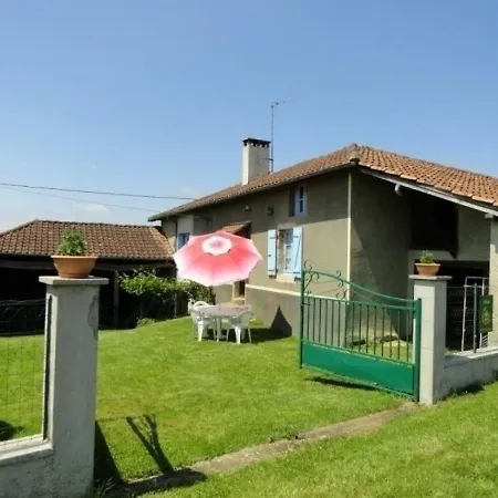 House - 4 Pers, 73 M2, 4/3 1 Prendeignes